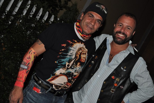 Bouroiz Opening
